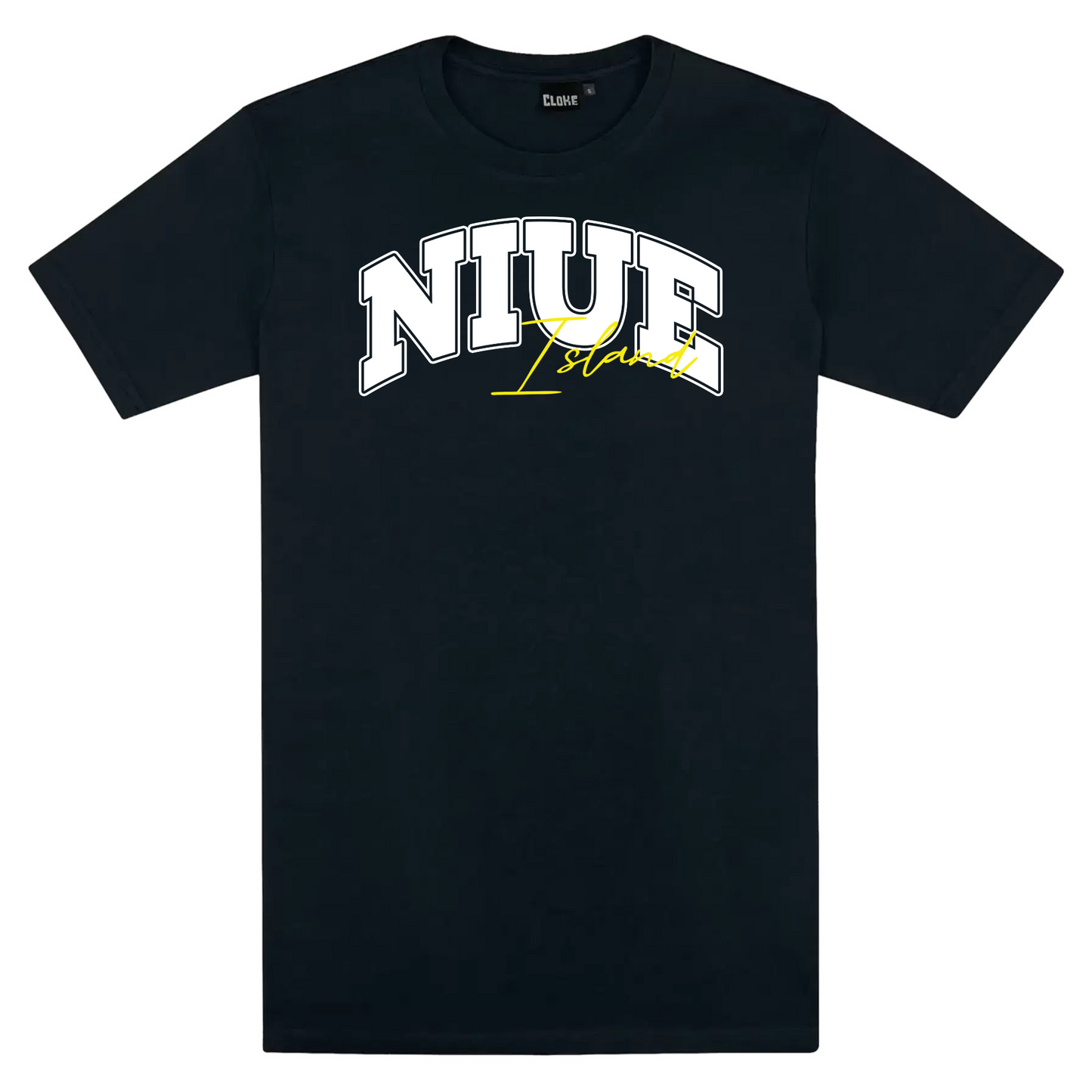 Niue Island T-shirt