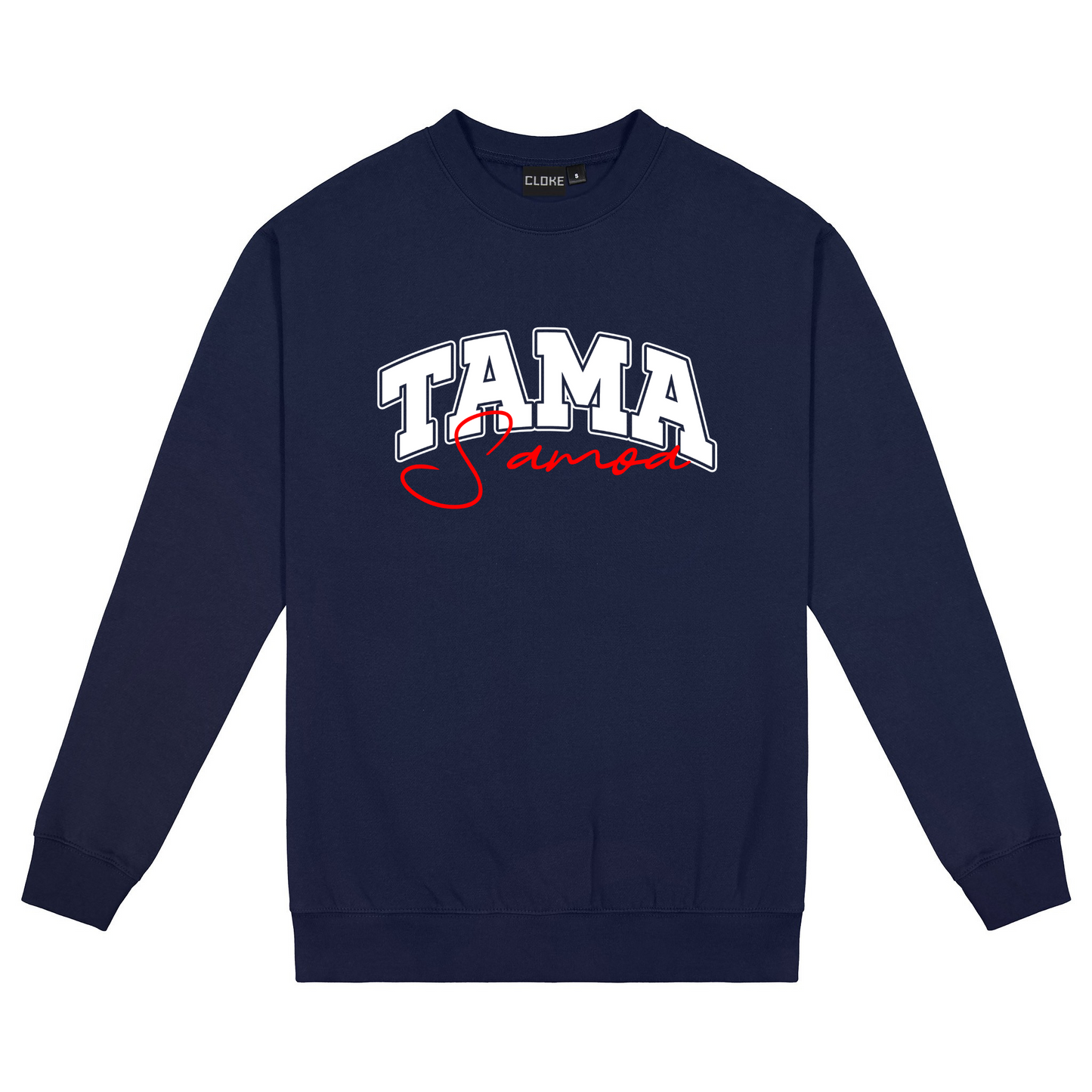 Tama Samoa | Hoodie | T-shirt | Sweatshirt | Samoa