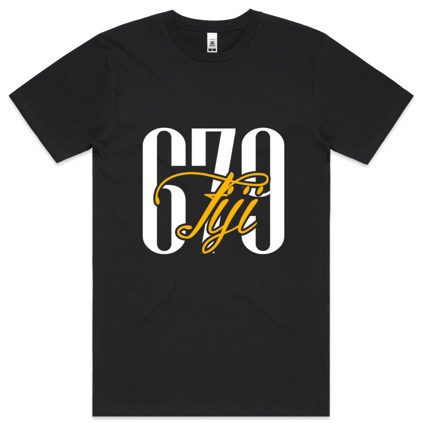 Fiji 679 T-shirt | Original