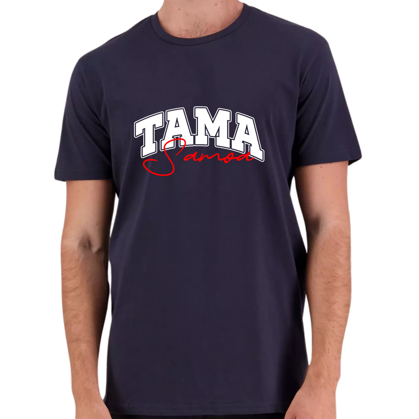 Tama Samoa | Hoodie | T-shirt | Sweatshirt | Samoa