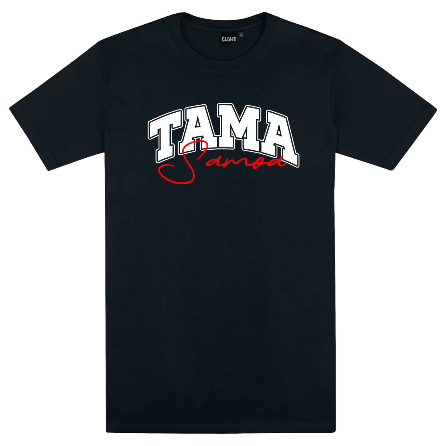 Tama Samoa | Hoodie | T-shirt | Sweatshirt | Samoa