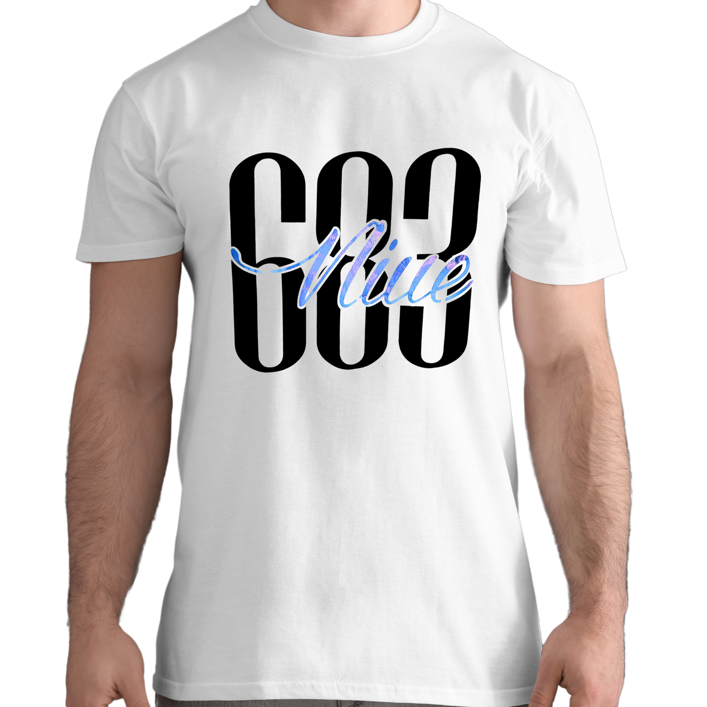 Niue 683 T-shirt | Original