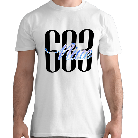 Niue 683 T-shirt