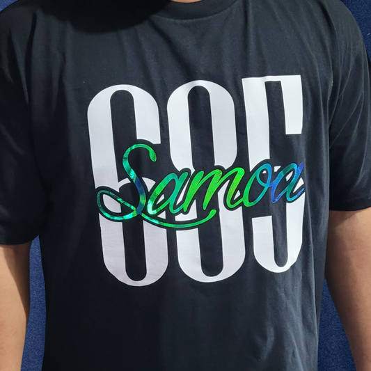 Samoa 685 T-shirt