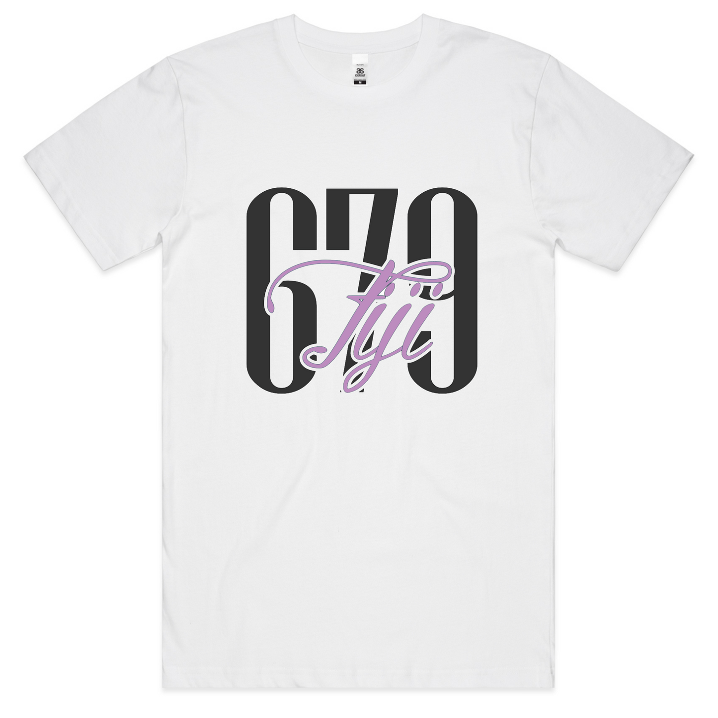 Fiji 679 T-shirt | Original