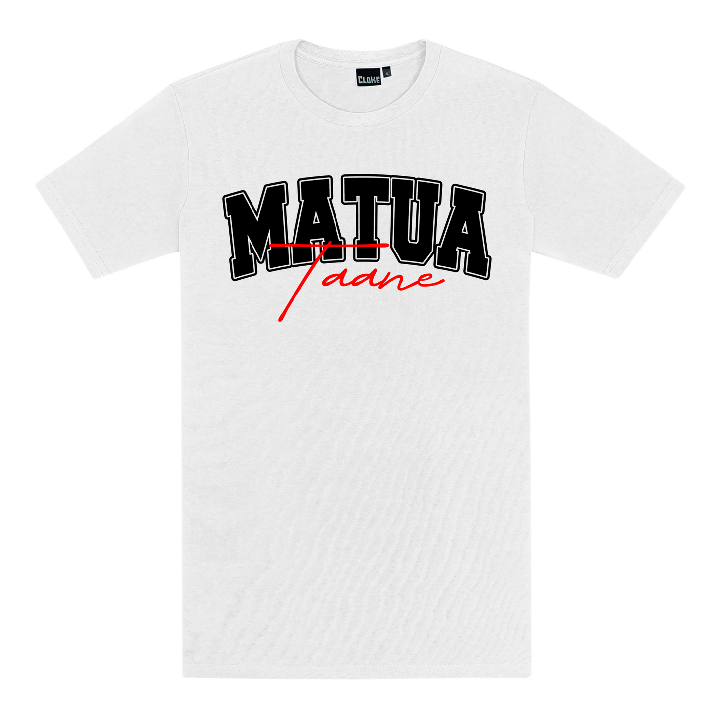 Matua Taane | T-Shirt | Sweatshirt | Hoodie