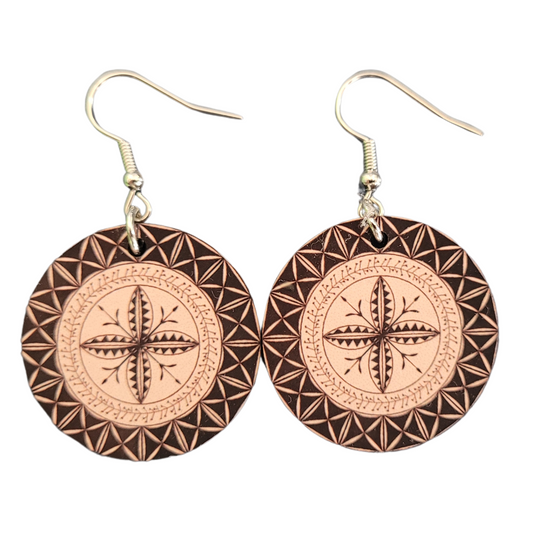 Fuluola Earrings