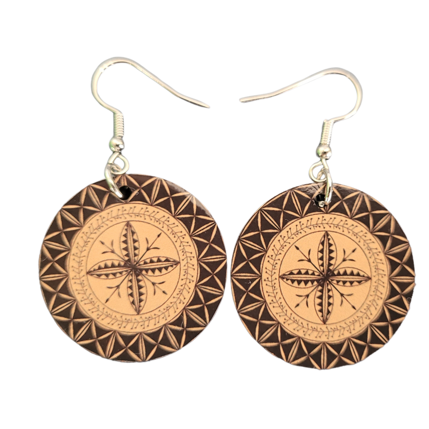 Fuluola Earrings