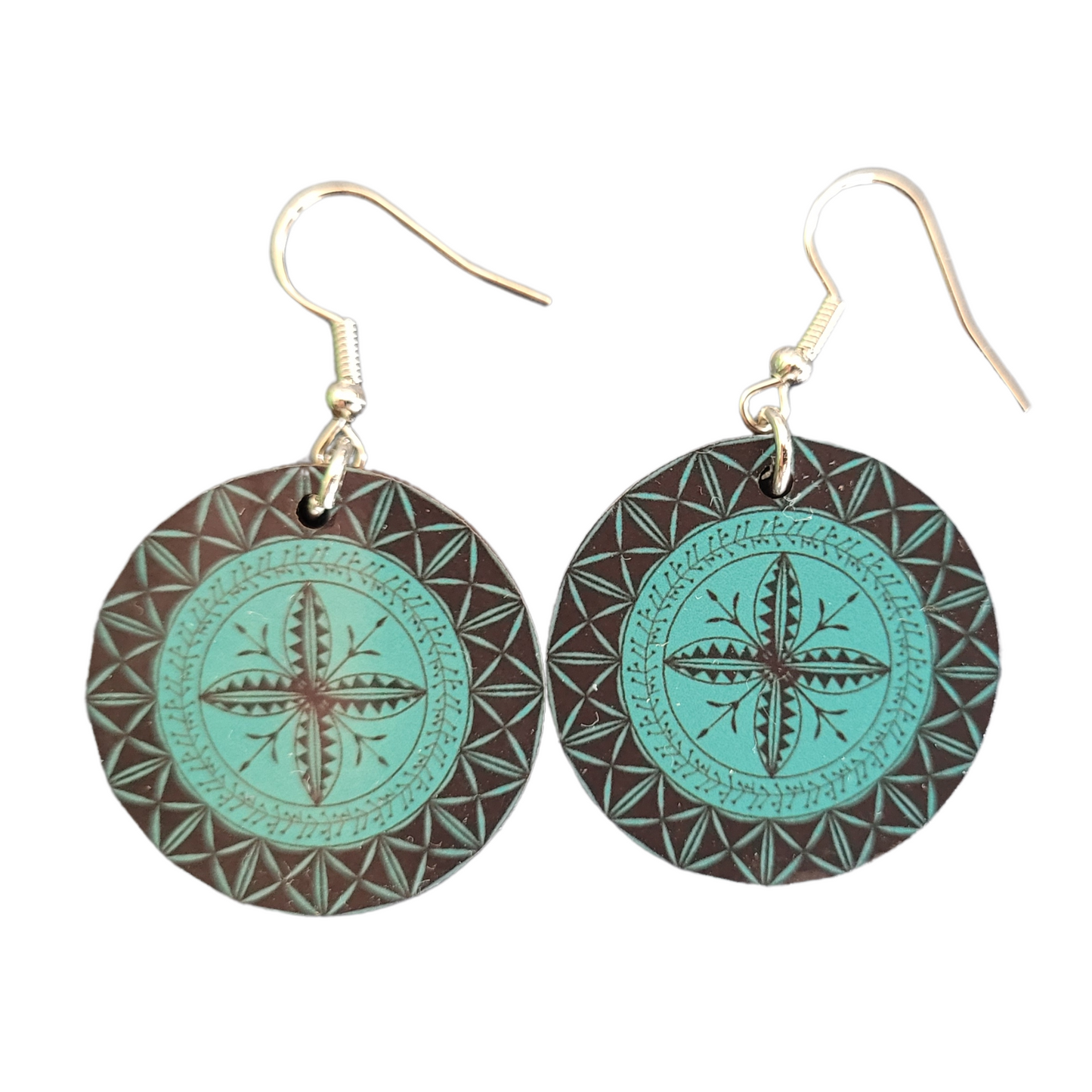 Fuluola Earrings