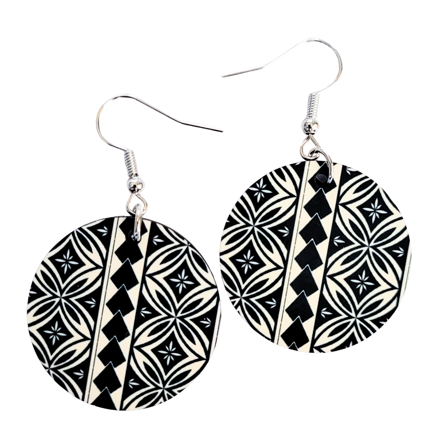 Tide & Twilight Earrings