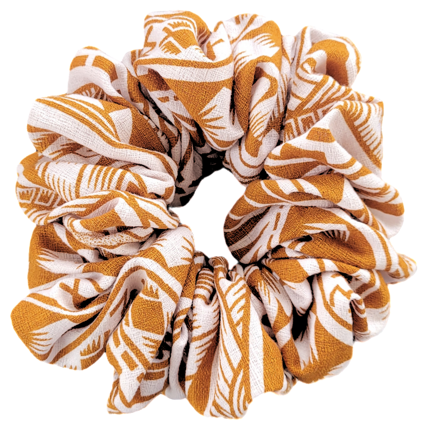 Gewa Crafts Pasifika Hair Scrunchies | XL