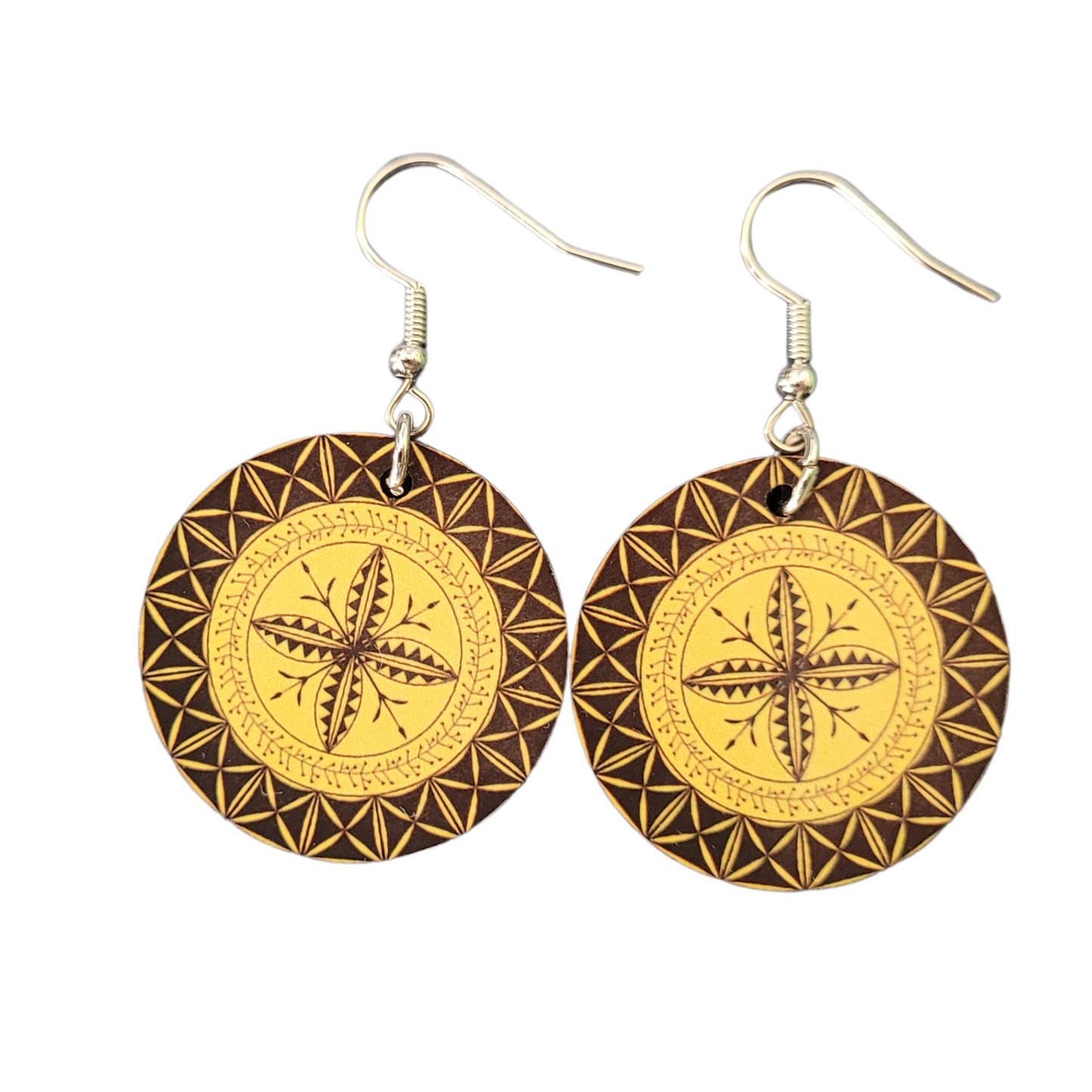 Fuluola Earrings